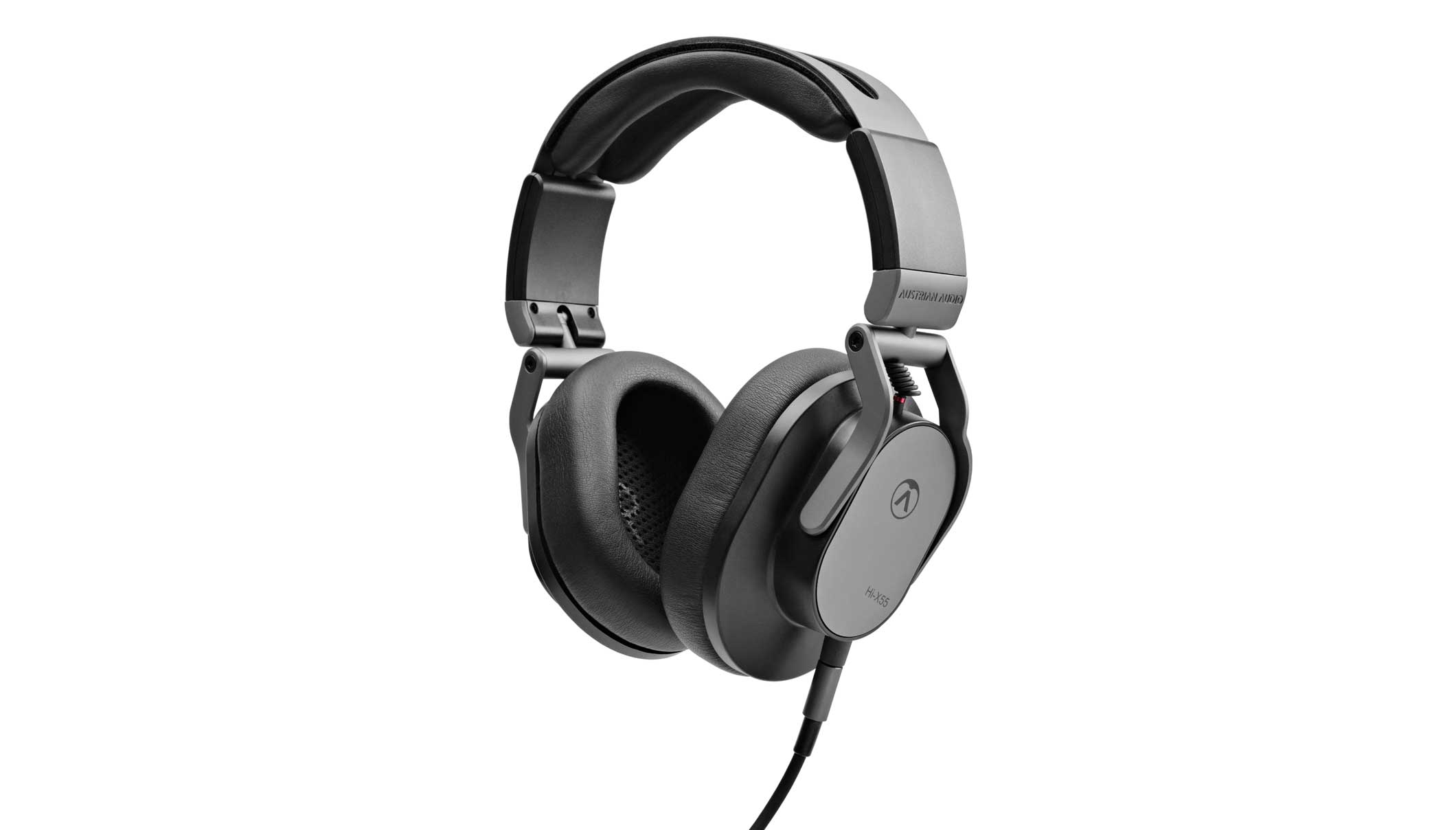 Austrian Audio Hi-X55 Over Ear -kuulokkeet.