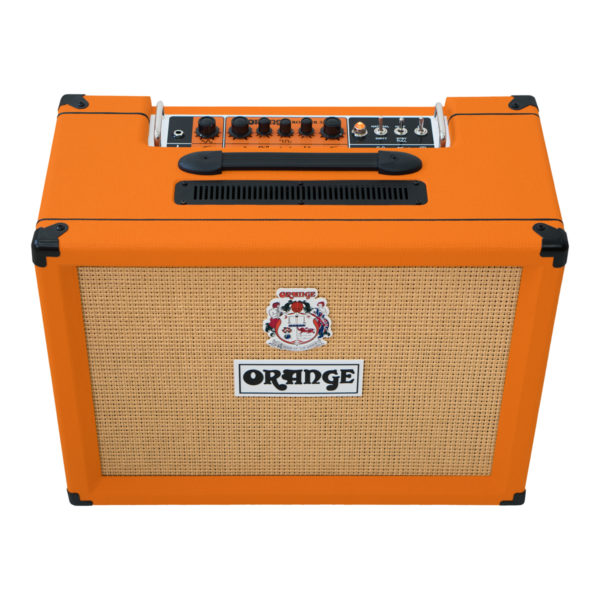 Orange Rocker 32 kitarakombo tuotekuva.