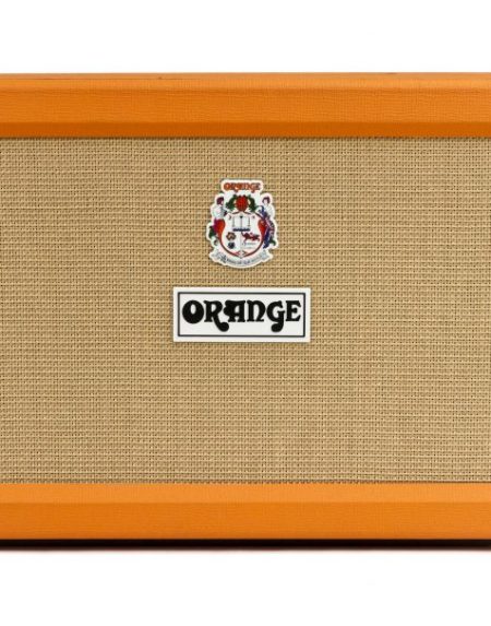Orange PPC212 2x12" -kitarakaappi EX-demo