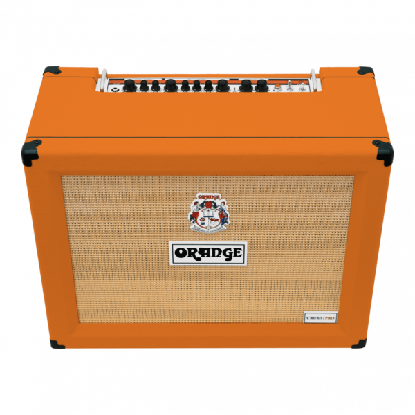 Orange Crush Pro 120 Combo -kitaravahvistin.