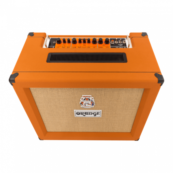 Orange Rockerverb 50 MkIII Combo -kitaravahvistin.