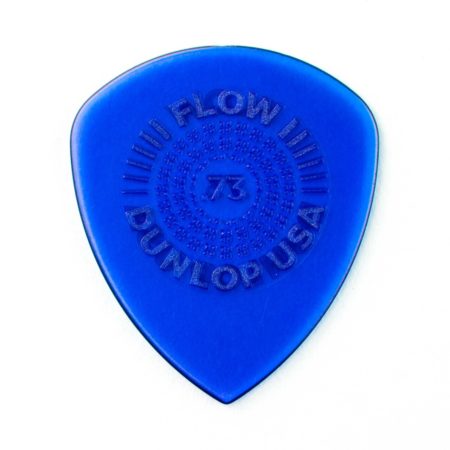 Dunlop Flow Standard plektra 0,73.