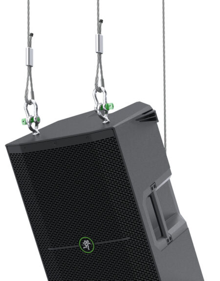 Mackie Thump215XT 15'' 1400W Enhanced Powered Loudspeaker