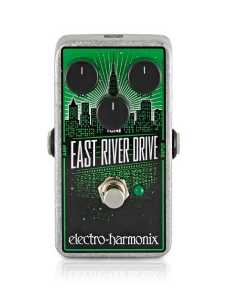 Electro-Harmonix East River Drive