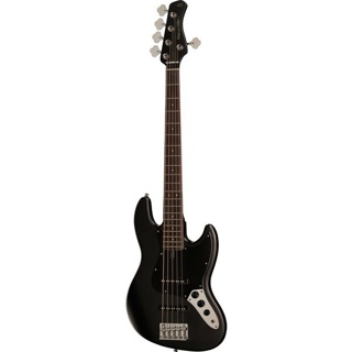 SIRE Marcus Miller V3P-5 BKS Passive Bass Guitar
