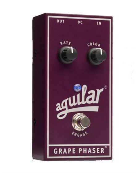 Aguilar Grape Phaser V1